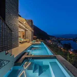  Villa Molli
