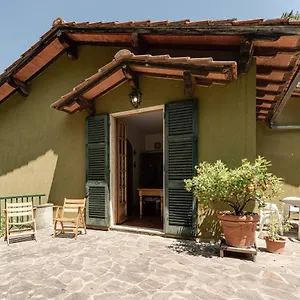 Gigli Di Firenze Casa vacanze Rufina