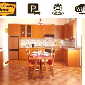  Appartamento Como Country House
